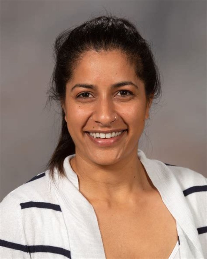 Bettina Bakrania: A Journey Through Her Life And Career