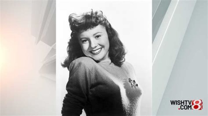 Betty Lynn, The Andy Griffith Show Actress, Passes Away Aged 95