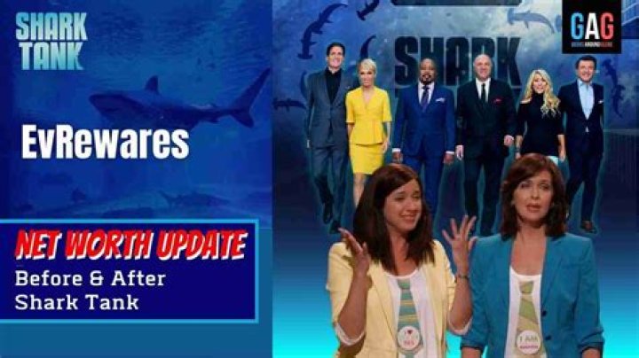 Beverageboy Shark Tank Net Worth 2024
