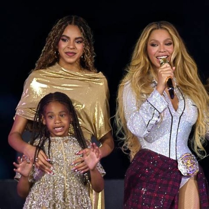 Beyoncé's Son: Sir Carter - A Glimpse Into The Life Of A Young Icon