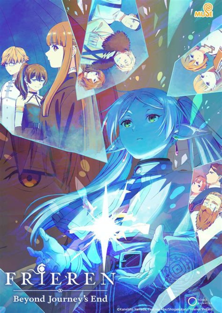 Beyond Journey's End Confirms 