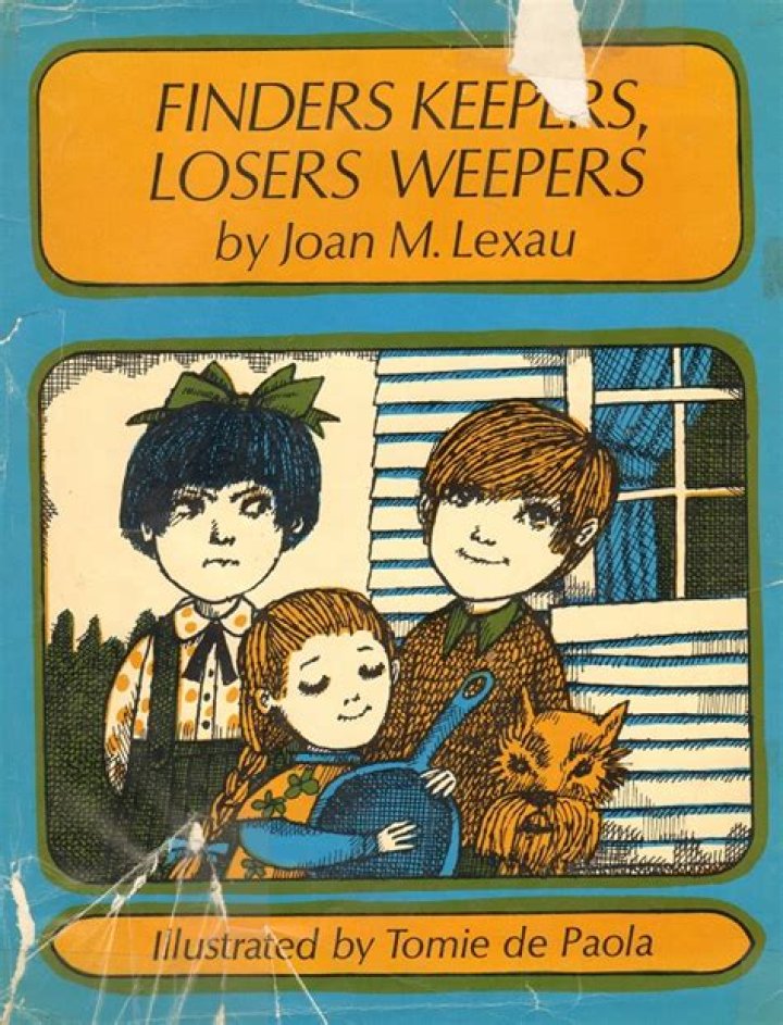 Beyond Oak Island: In treasure hunting it’s not always finders keepers losers weepers