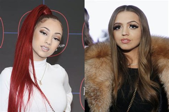 Bhad Bhabie News ? Page 4