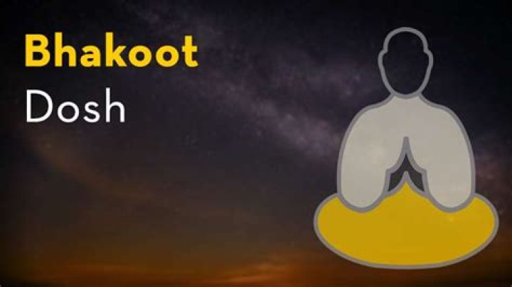 Bhakoot Dosh - Effects of Bhakoot Dosha in Kundli and Remedies