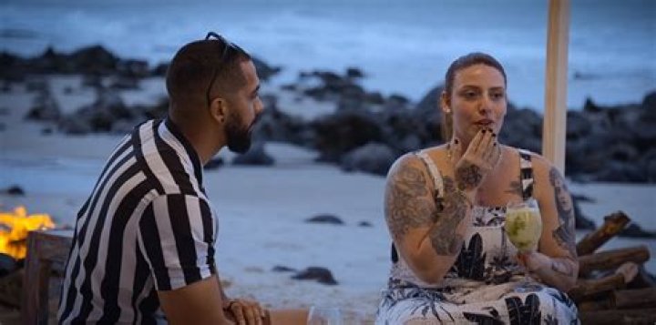 Bianca and Jarbas: Is the Love is Blind Brazil Duo Still Together?