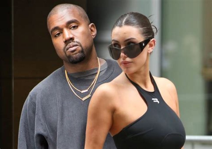 Bianca Censori and Kanye West’s relationship timeline: From coworkers to ‘husband’ and ‘wife’