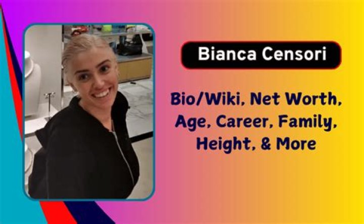 Bianca Censori Net Worth & Achievements