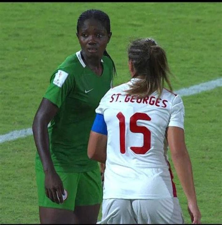 Bianca St Georges Stats, Goals, Records, Assists, Cups and more