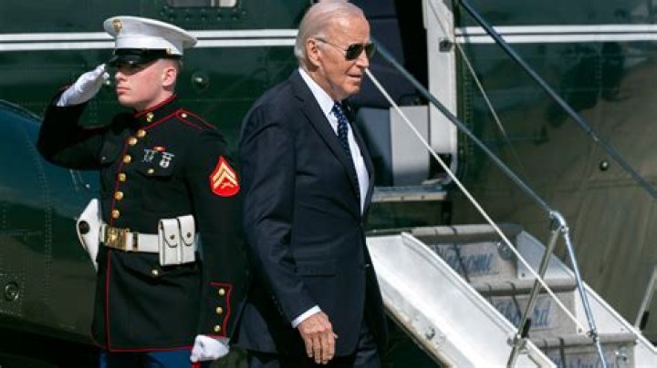 Biden backed off a pledge to abolish the federal death penalty. That’s left an opening for Trump