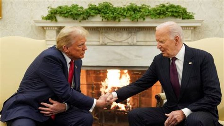 Biden Hospice: Understanding The End-of-Life Care For President Joe Biden