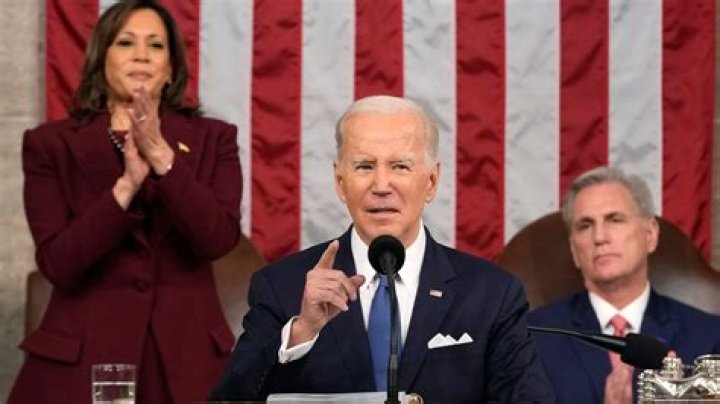 Biden wins Democratic primary in Vermont