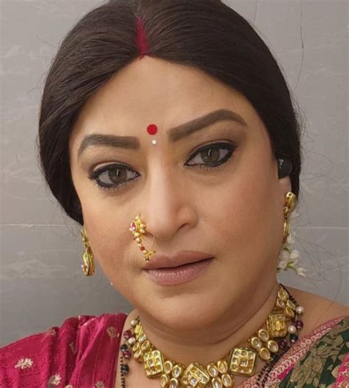 Big Boss 17 Contestant Rinku Dhawan: Career, Marriage, Divorce & Family Explored