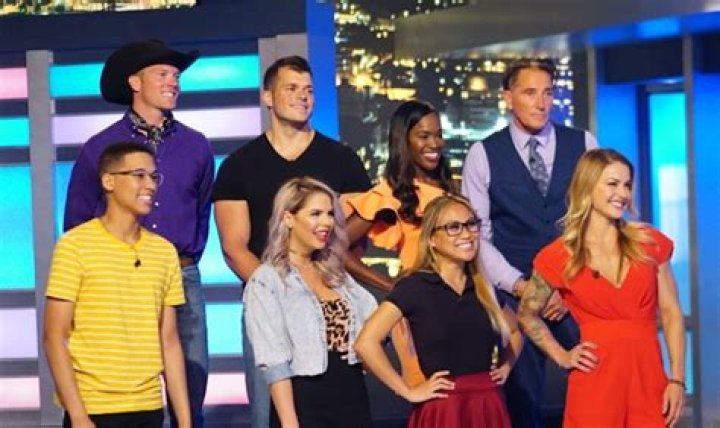 Big Brother 2017 cast: Meet the Season 19 houseguests
