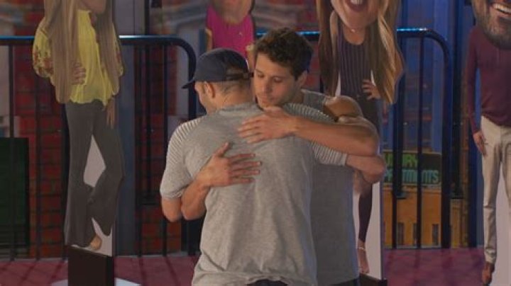Big Brother 22 winner Cody Calafiore reveals when he decided to take Enzo Palumbo to final two