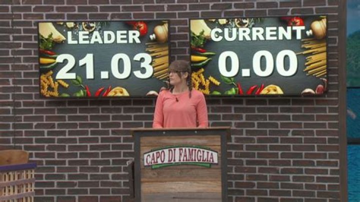 Big Brother 23 spoilers: Who did HOH Sarah Beth Steagall nominate for eviction?