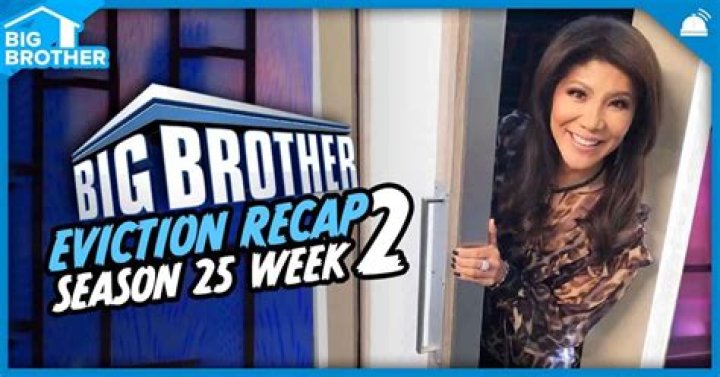 Big Brother 25 recap: Double Eviction time with a twist