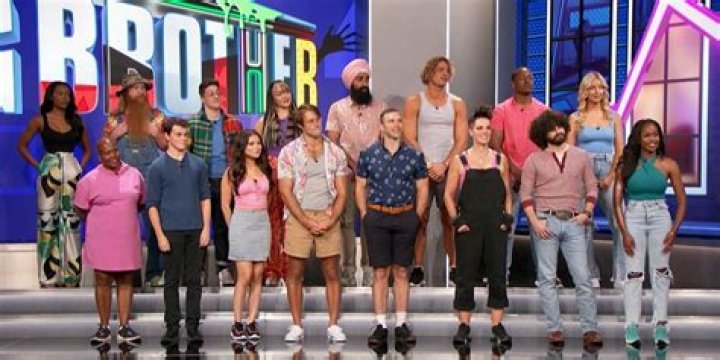 Big Brother 25 Week 2 Power Of Veto Ceremony Results (Spoilers)