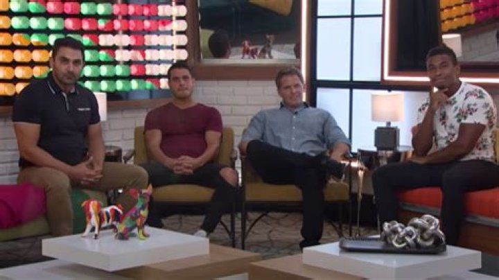 Big Brother All-Stars nominations: One houseguest fears the block