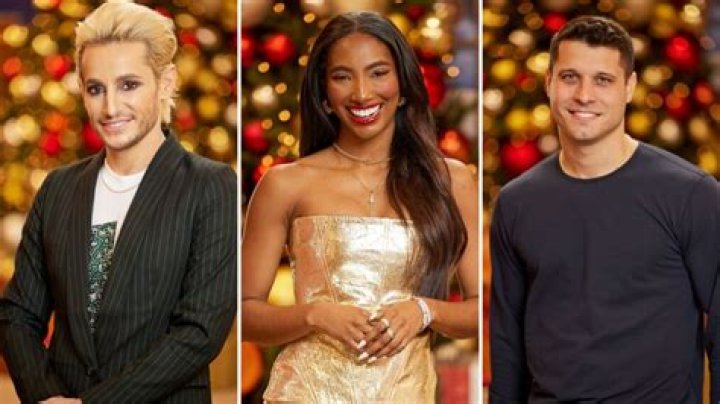 Big Brother Halloween: Cody Calafiore, Taylor Hale, Kat Dunn, Nicole Franzel, and others dress up for 2022