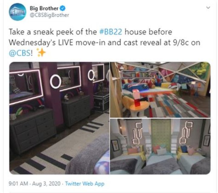 Big Brother Have-Nots revealed for Week 2 in BB22 house