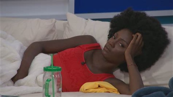 Big Brother live feeds update: Azah mad at America over BB Bucks