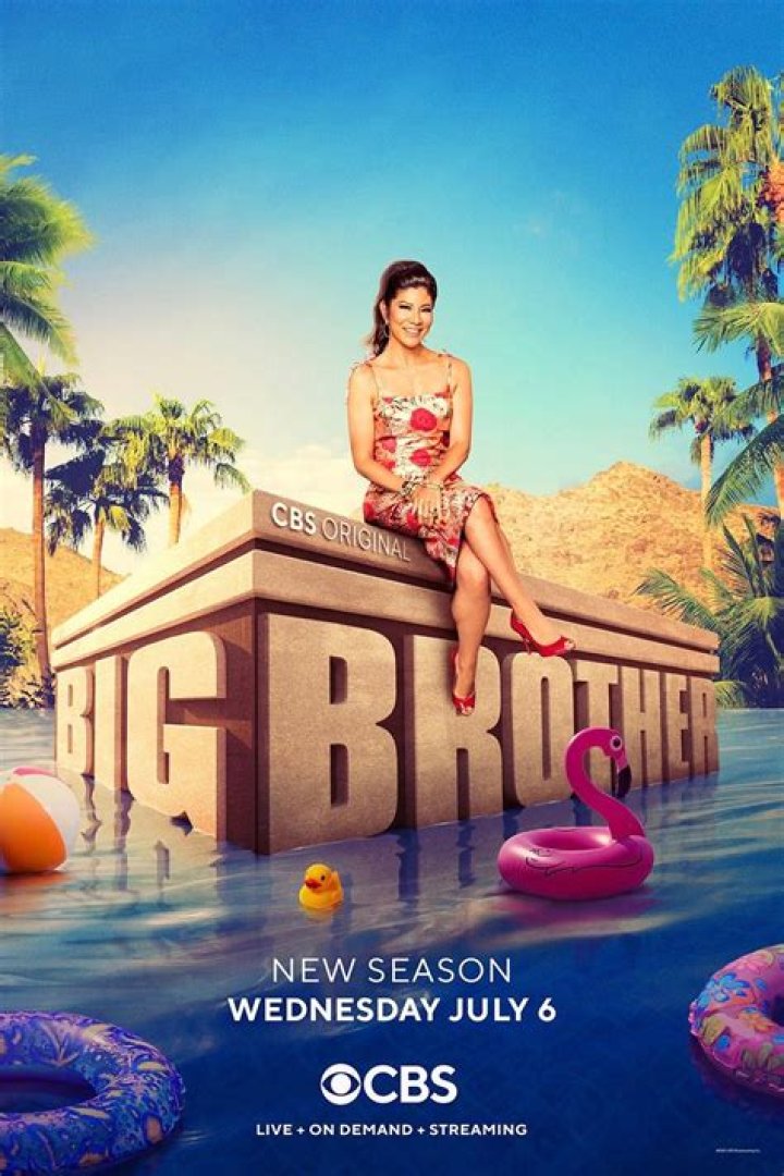 Big Brother once did a season based on love connections