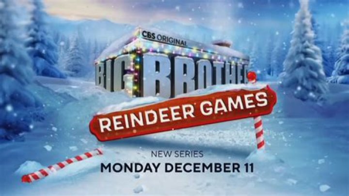 Big Brother: Reindeer Games schedule for final episodes
