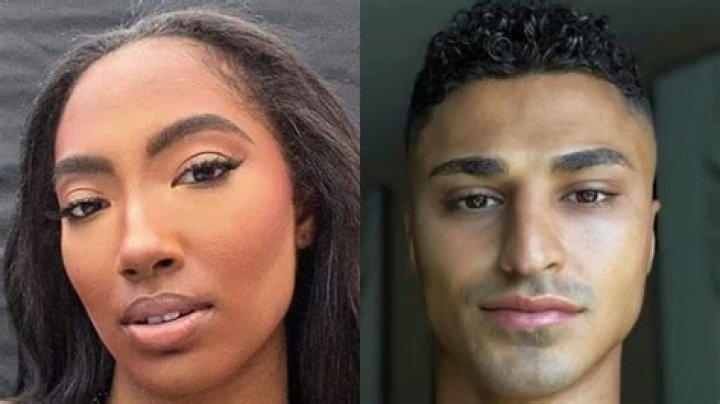 Big Brother’s Taylor Hale and Joseph Abdin back together 4 months after split: ‘It’s forever’
