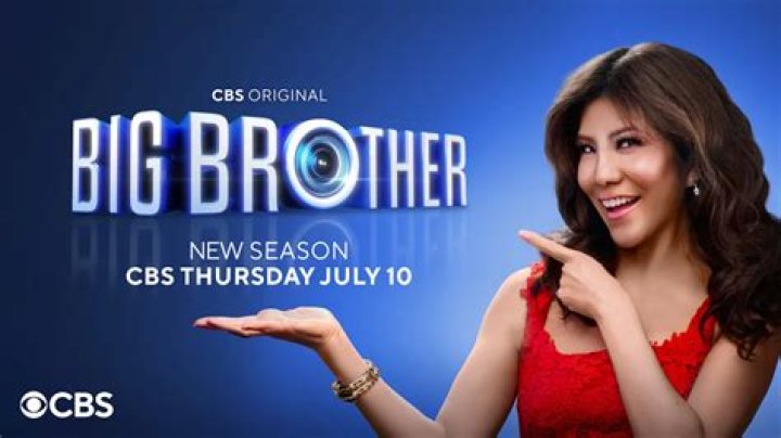 Big Brother Season 12: Where Are They Now?