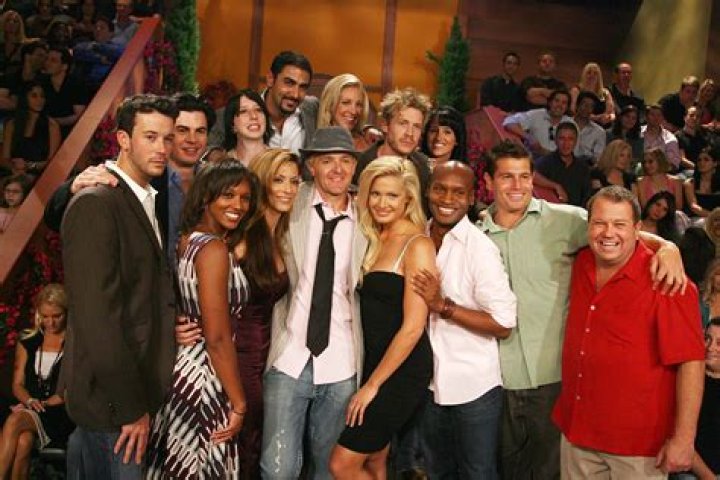 Big Brother Season 7: Where Are The Contestants Now?