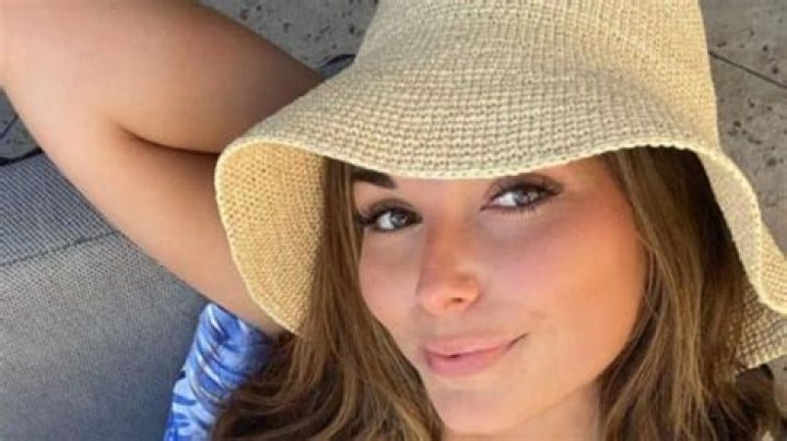 Big Brother showmance: Alyssa Snider and Kyle Capener share new photos from their Italy and Paris trip