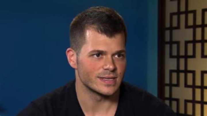 Big Brother vet Mark Jansen jokes about quarantine experience