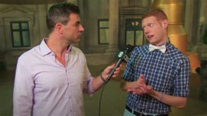 Big Brother winners targeted by Andy Herren in odd social media videos