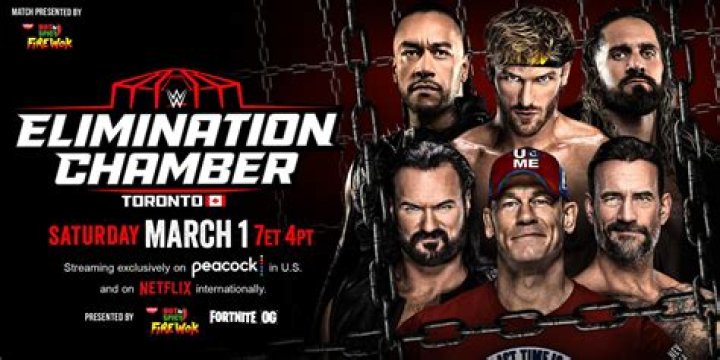 Big cage match and three other matches set for the next television taping (correspondents needed)