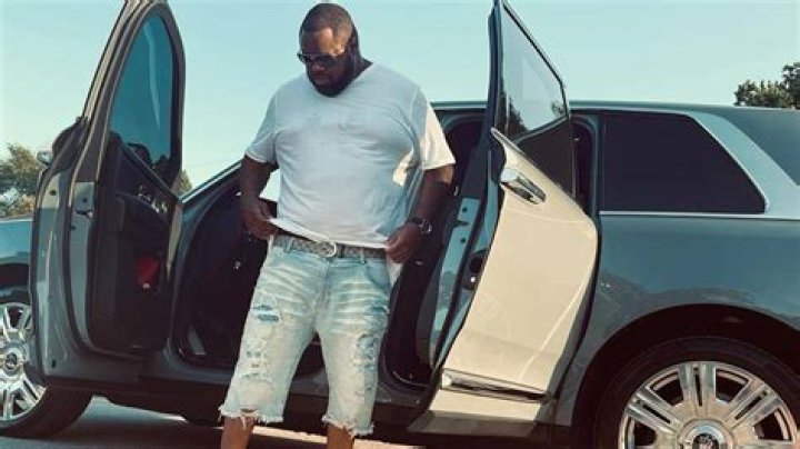Big Pokey Net Worth