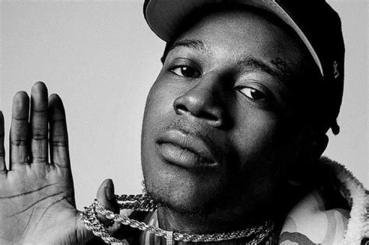 Big Scarr Dead at 22, Gucci Mane Reacts