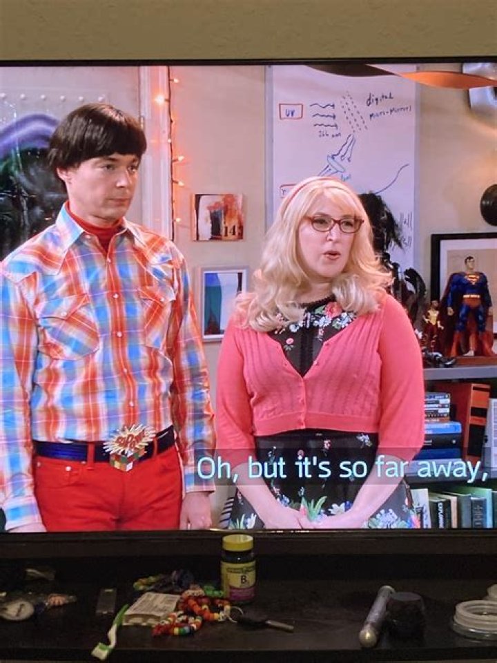 BigBangTheory Archives | The Nerd Stash %