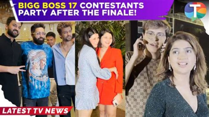 Bigg Boss 17, Jan 3: Ankita Lokhande becomes new CAPTAIN; disappointed Samarth Jurel-Mannara Chopra react