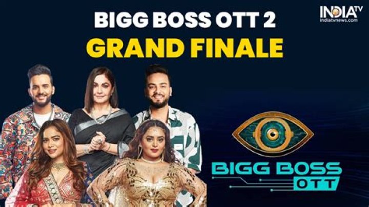 Bigg Boss OTT 2 EXCLUSIVE: Here’s when Salman Khan will shoot for its promo