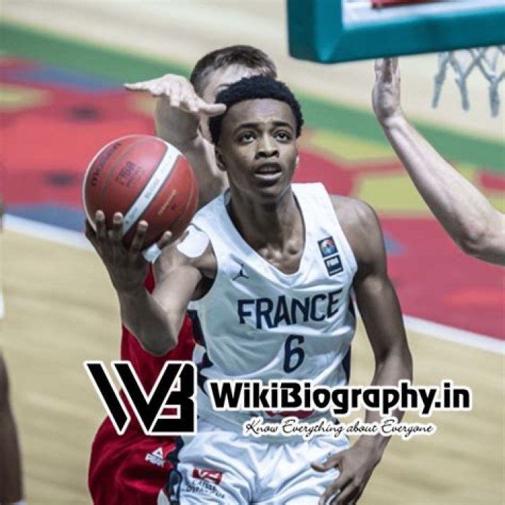 Bilal Coulibaly: Wiki, Bio, Age, Height, Weight, Family, Ethnicity, Net Worth