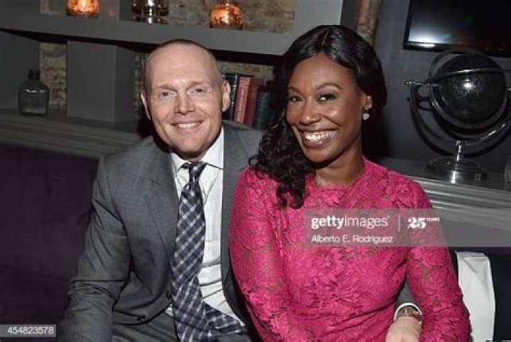 Bill Burr Wife: Nia Renee Hill, wiki bio, kids, age and net worth