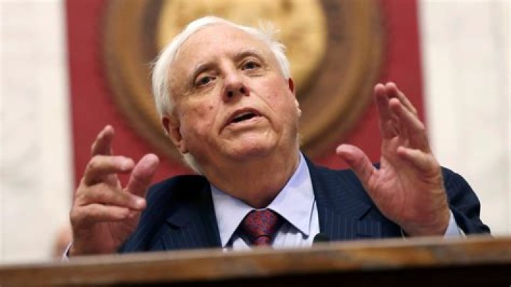 Bill decriminalizing drug test strips in opioid-devastated West Virginia heads to governor