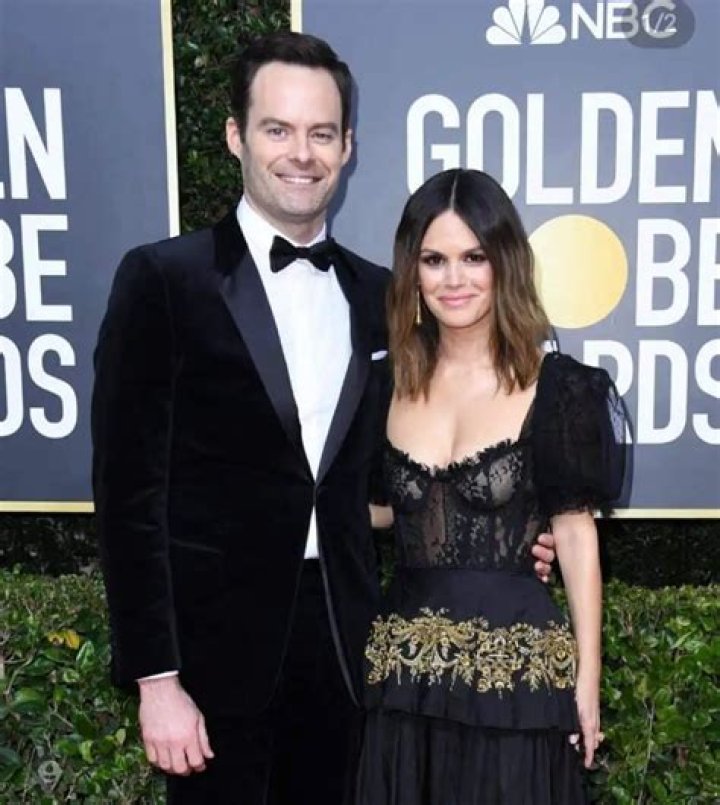 Bill Hader: Wiki, Bio, Age, Girlfriend, Net Worth, Movies, Height, Family