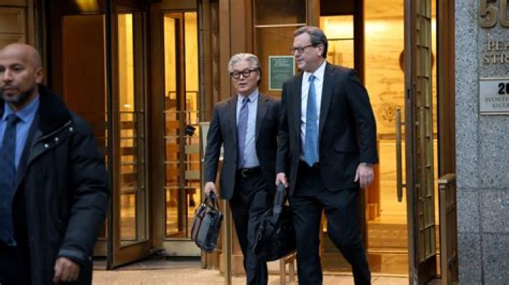 Bill Hwang (Archegos’ Owner): Arrested For Us Fraud Charges, Details Revealed, Wife, Net Worth & More