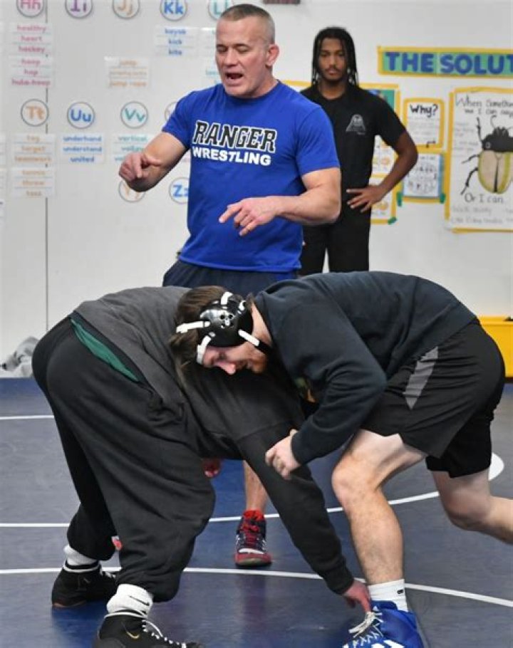 Bill James Accident: GoFundMe raises $100k amid Methuen High school Wrestling Coach injured in Salem NH