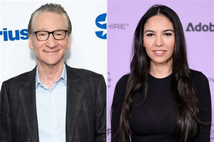 Bill Maher's Current Girlfriend: All You Need To Know