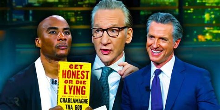Bill Maher Partners: A Deep Dive Into The Comedian's Relationships