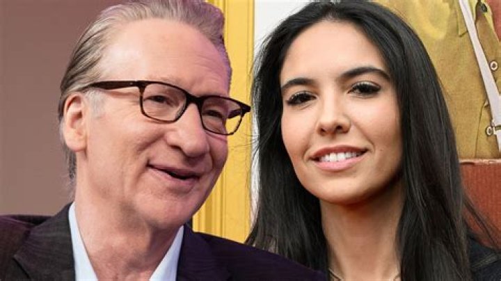 Bill Maher Wife Pics: A Closer Look At His Personal Life