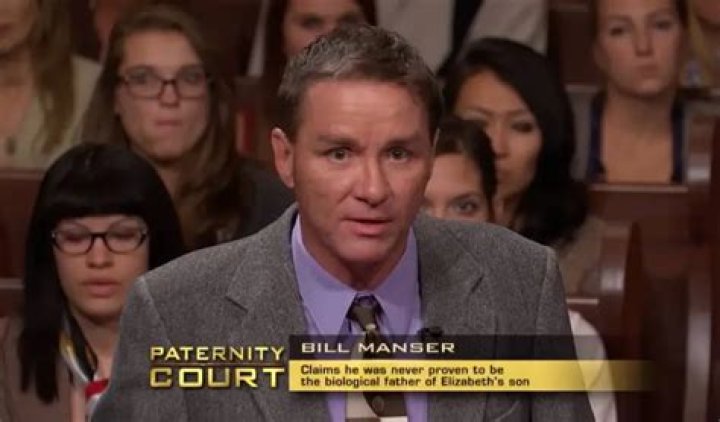Bill Manser Net Worth 2024