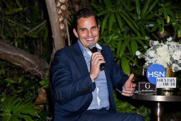 Bill Rancic Net Worth 2024